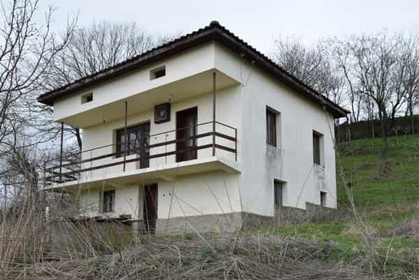 House in Dolni Chiflik, Varna 10104894