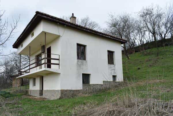 House in Dolen Chiflik, Varna 10104894