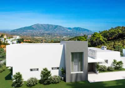 Huis in La Mairena, Andalucia 10104900