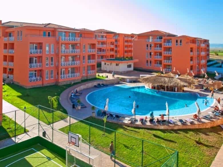 Condominium in Sunny Beach, Burgas 10104903