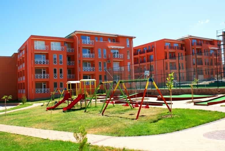 Condominium in Sunny Beach, Burgas 10104903