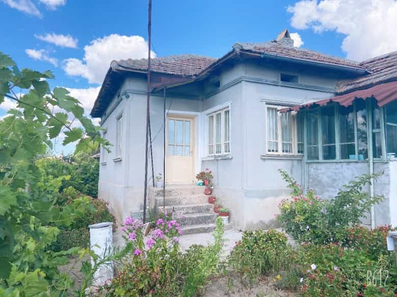 House in General Toshevo, Dobrich 10104907