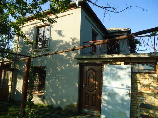 жилой дом в Вальчидол, Варна 10104921