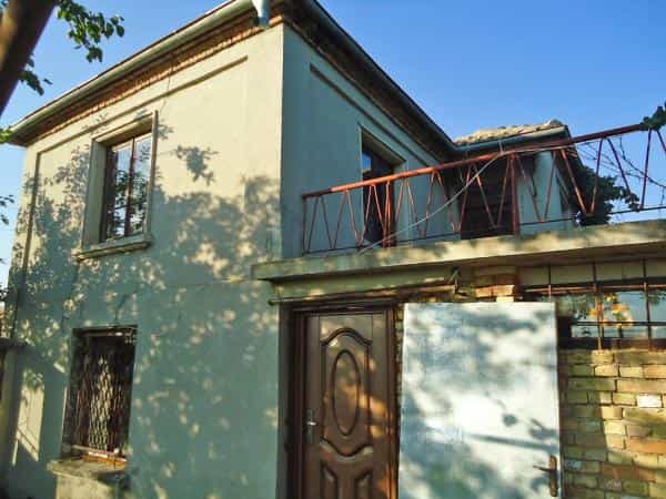 rumah dalam Valchidol, Varna 10104921