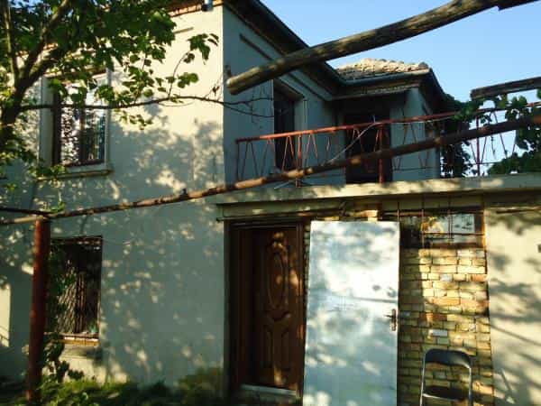 House in Valchi Dol, Varna 10104921