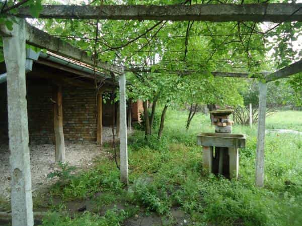 Rumah di Provadia, Varna 10104942