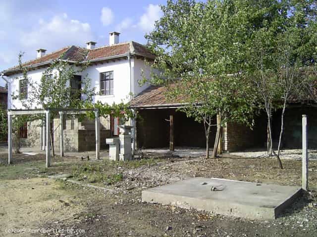 casa en Provadia, Varna 10104942