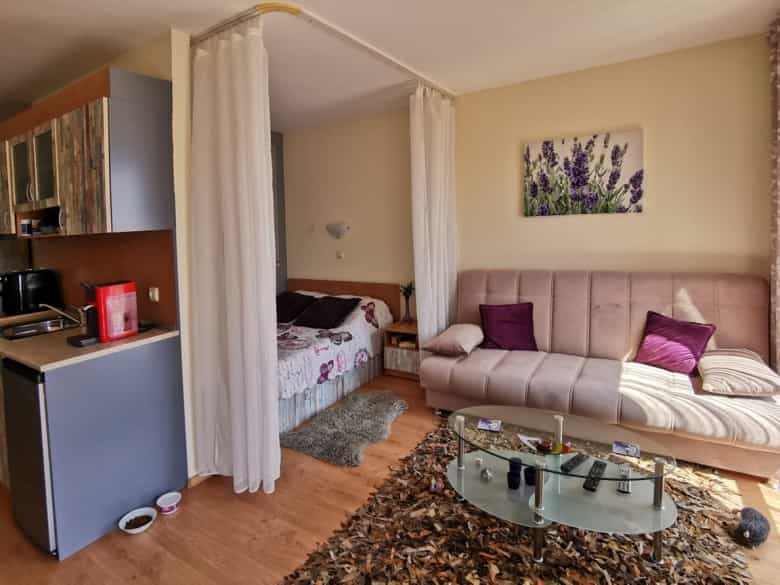 Квартира в Ахелой, Бургас 10104946