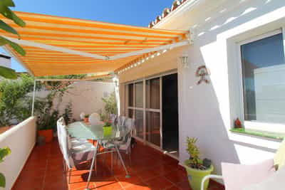 Eigentumswohnung im Fuengirola, Andalusien 10104960
