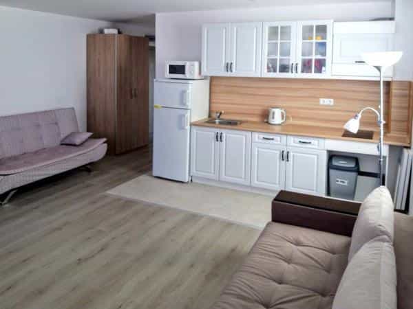 公寓 在 Byala, Varna 10104981