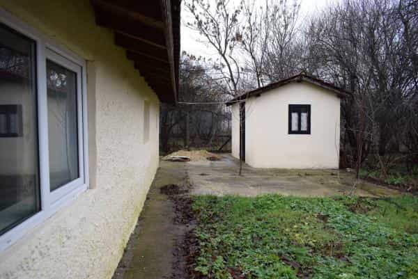 House in General Toshevo, Dobrich 10105023