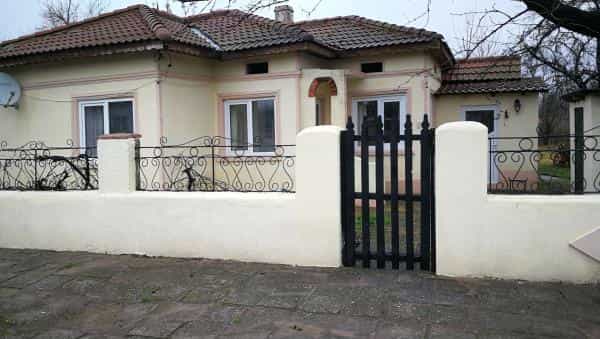 casa en General Toshevo, Dobrich 10105023