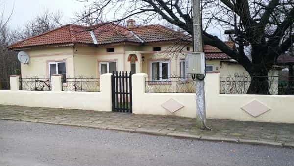 casa en General Toshevo, Dobrich 10105023