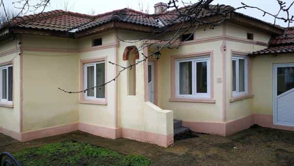 House in General Toshevo, Dobrich 10105023