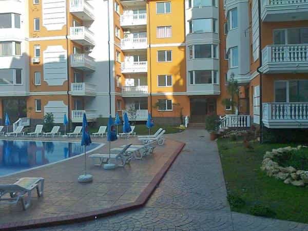 公寓 在 Sunny Beach, Burgas 10105027