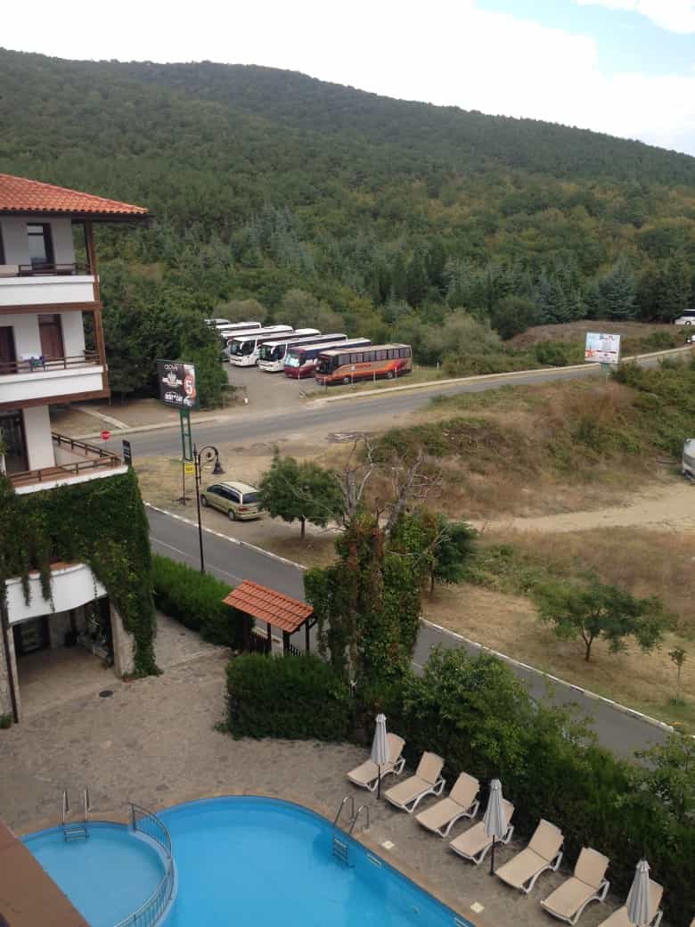 Condomínio no Sveti Vlas, Burgas 10105060