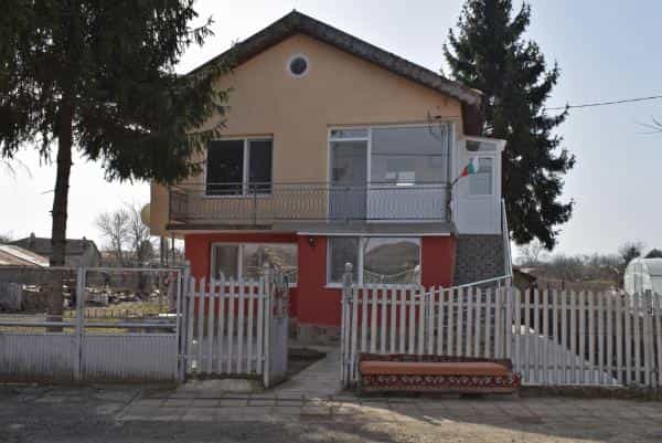 House in General Toshevo, Dobrich 10105076