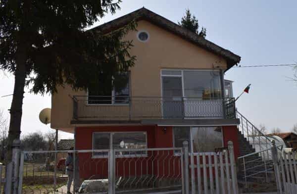 House in General Toshevo, Dobrich 10105076
