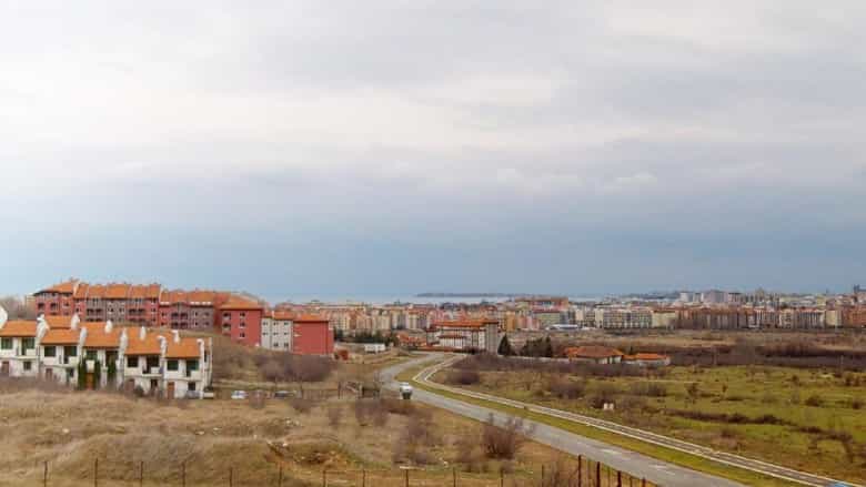 Condominium in Kosharitsa, Burgas 10105089