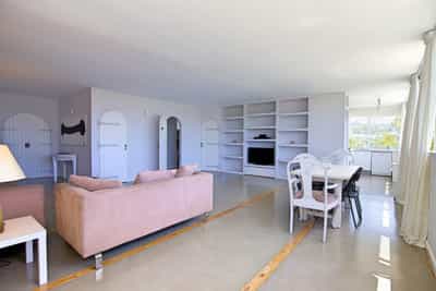 公寓 在 奧延, 安達盧西亞 10105098