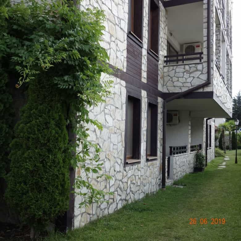 Condominio en Sveti Vlas, Burgas 10105111
