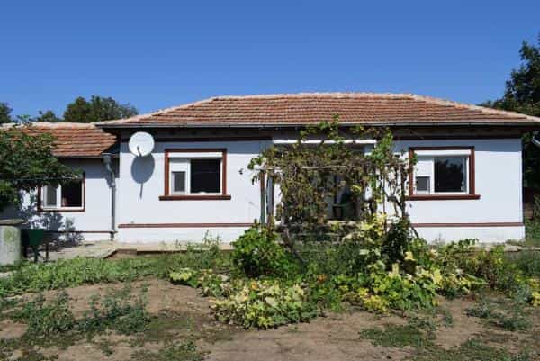 House in Kavarna, Dobrich 10105117