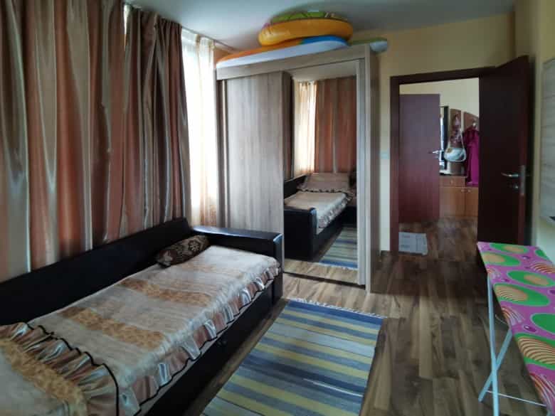 公寓 在 Sveti Vlas, Burgas 10105122