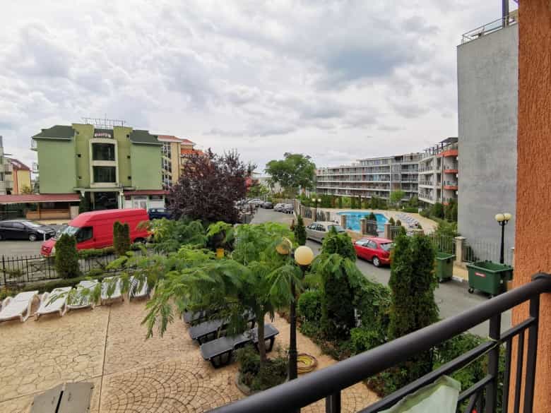 公寓 在 Sveti Vlas, Burgas 10105122