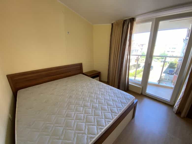 Квартира в Nessebar, Burgas 10105125