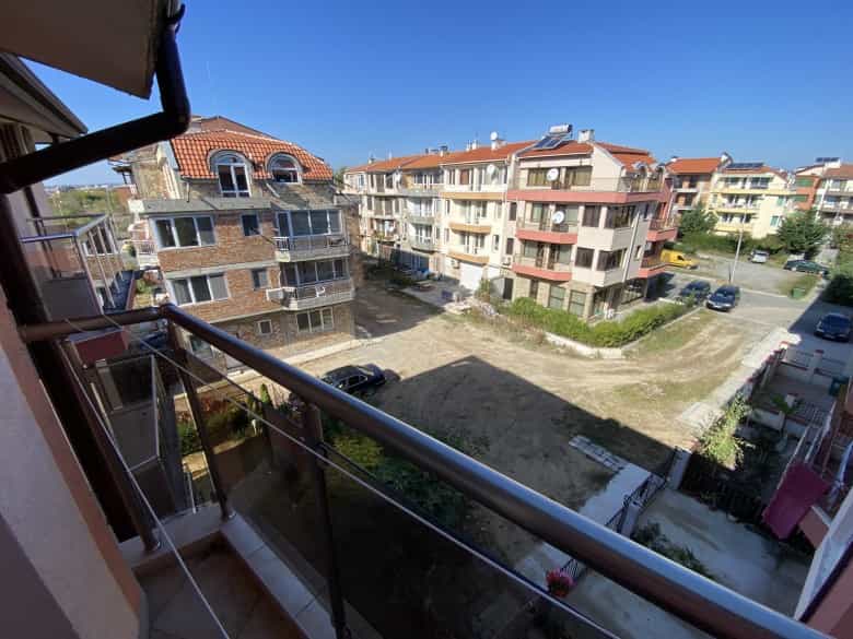 Condominium in Nessebar, Burgas 10105125
