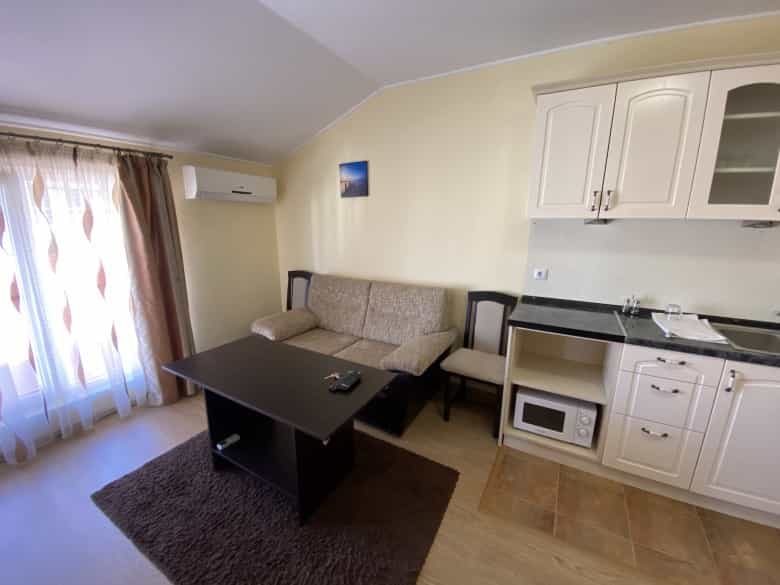 Квартира в Nessebar, Burgas 10105125