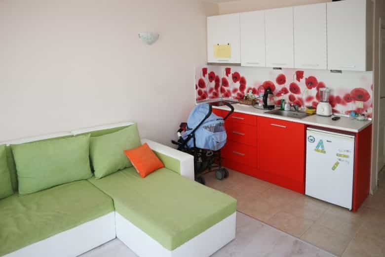 Condominium in Sunny Beach, Burgas 10105141