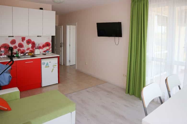 Condominium in Sunny Beach, Burgas 10105141