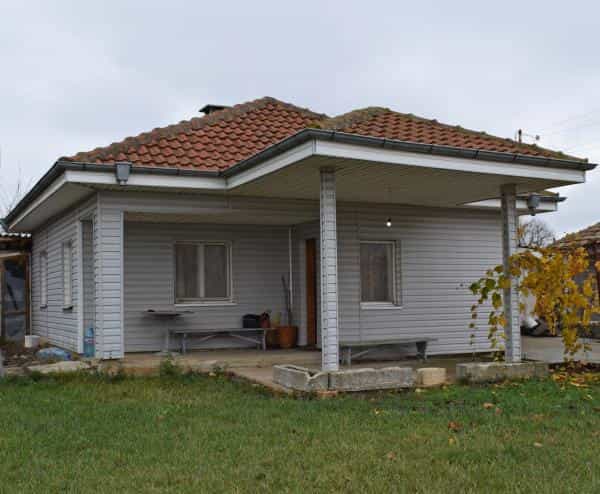 House in Balchik, Dobrich 10105144