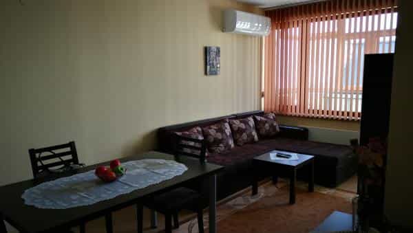 Condominio en Bansko, Blagoevgrad 10105145
