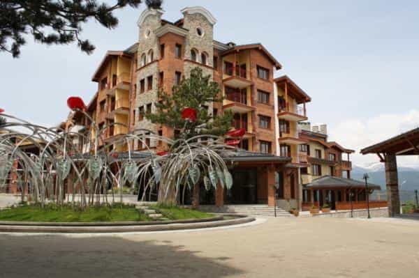 Condominium in , Blagoevgrad 10105150
