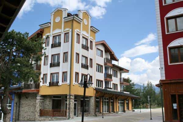 Condominium in , Blagoevgrad 10105150