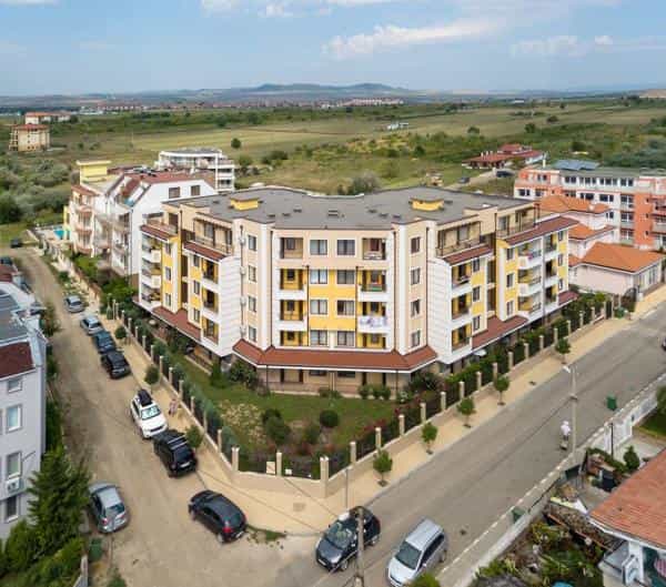 Condominium in Ravda, Burgas 10105175