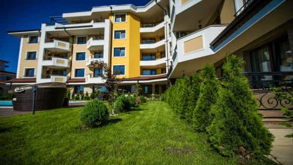 Condominium in Ravda, Burgas 10105175