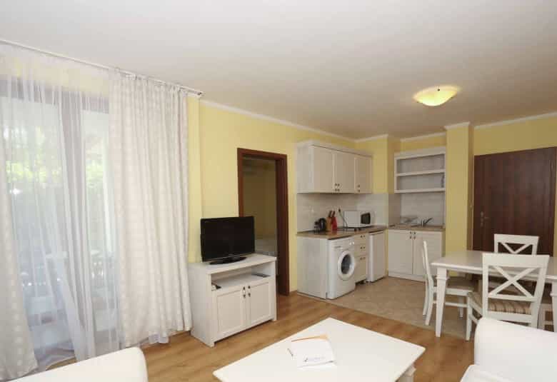 Condominium in Byala, Varna 10105194