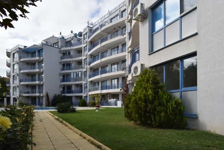 Condominium dans Balchik, Dobrich 10105200