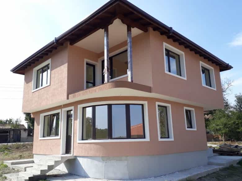 House in Dolen Chiflik, Varna 10105216