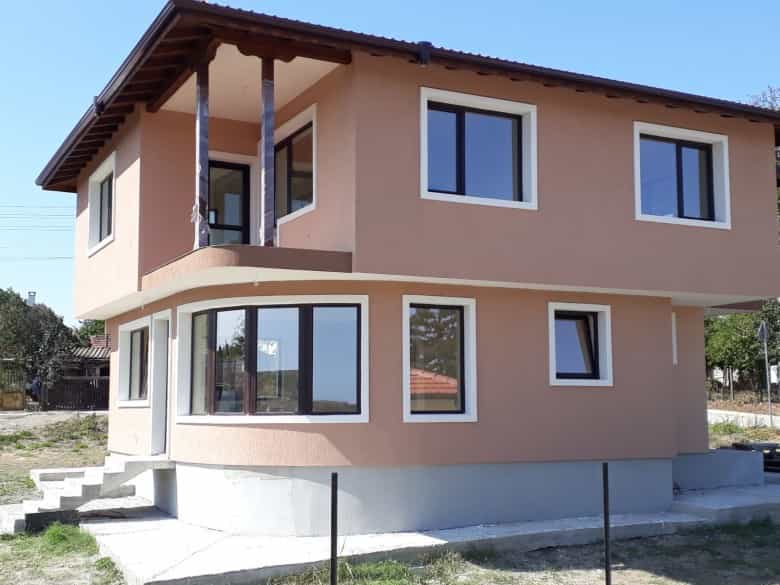 House in Dolni Chiflik, Varna 10105216