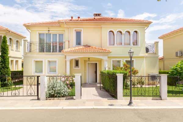 House in Pomorie, Burgas 10105244