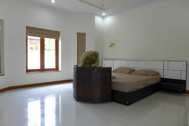 House in Nongpalai, Chonburi 10105260