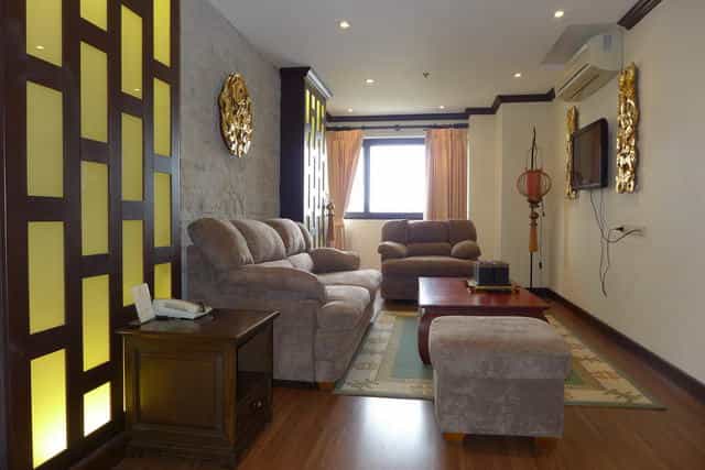 Condominium in Ban Phatthaya Tai, Chon Buri 10105274