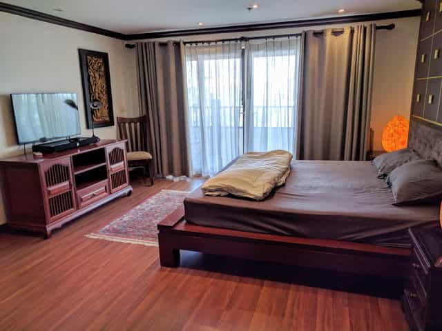 Квартира в Бан Пхаттхая Тай, Чонбурі 10105274