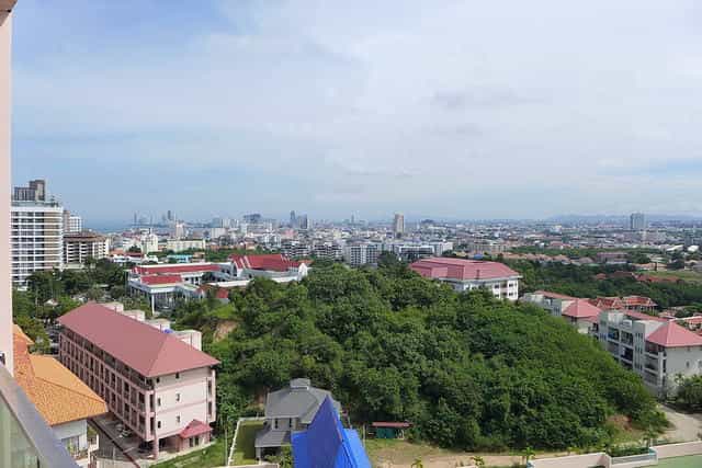 Condominium in Pattaya, Chonburi 10105277