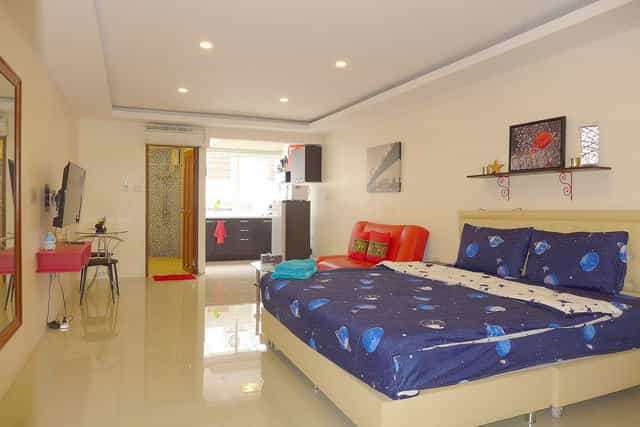 Condominium in Pattaya, Chonburi 10105283