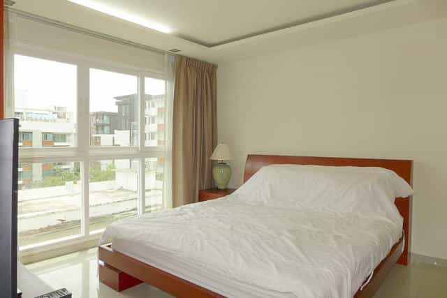 Condominium in Pattaya, Chonburi 10105289
